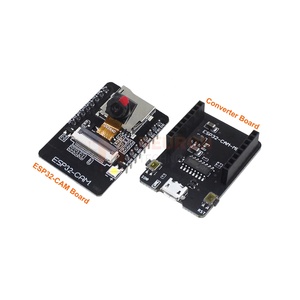 ESP32-CAM Wireless IoT WiFi + Bluetooth scheda di sviluppo con OV2640 modulo fotocamera - Product Image 3