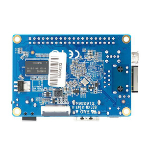 Ubuntu Linux e Android Mini PC Orange Pi Pc Quad-core Orange Pi One H3 per memoria 512MB 1gb - Product Image 2