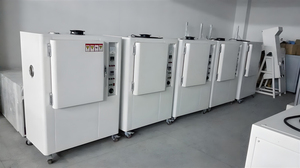 Programmable Visible UV 300W Aging and Yellowing Resistance <strong>Testing</strong> Chamber - Product Image 5