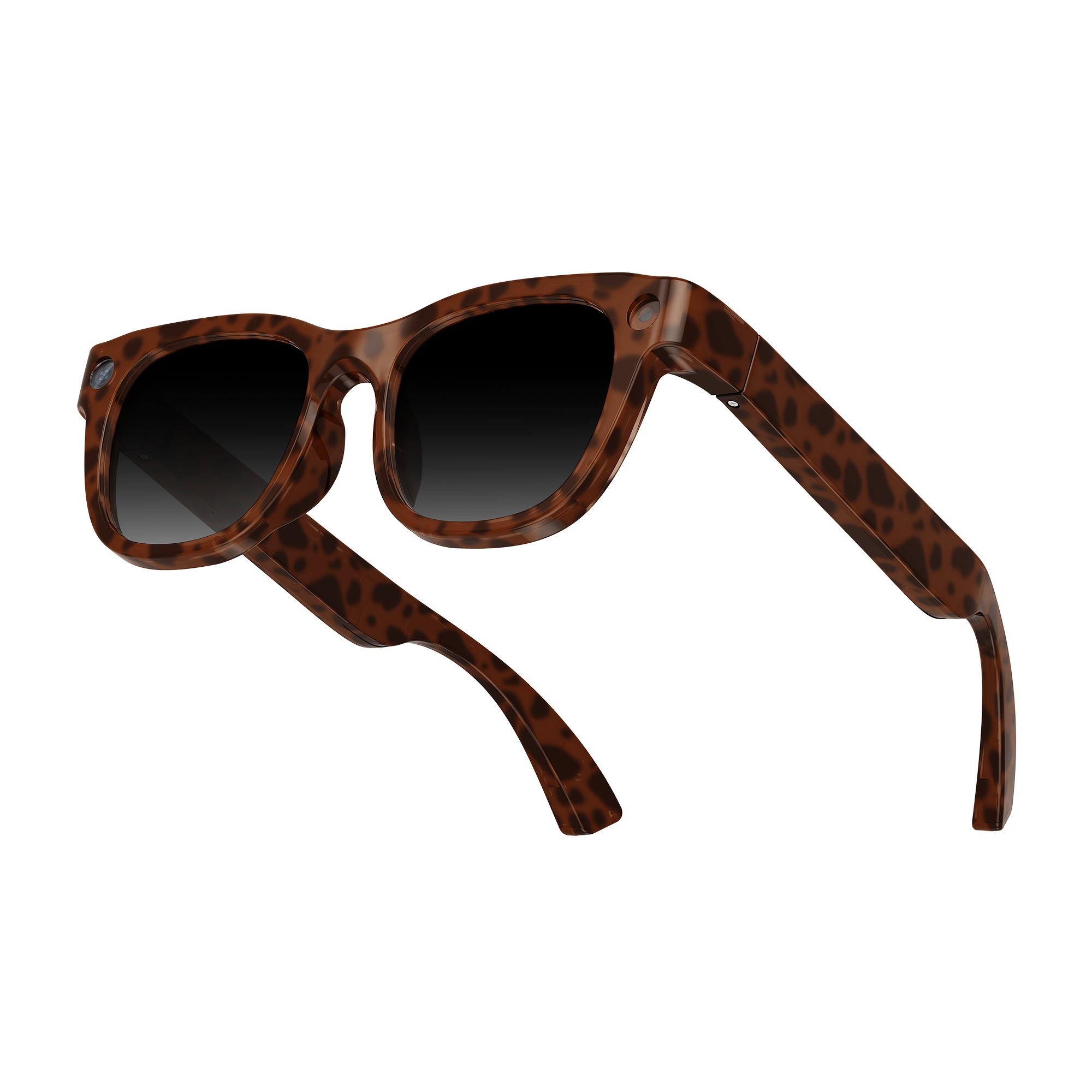 Lentes de sol E06D