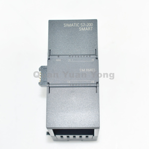 6ES7288-3AM06-0AA0 EM AM06 S7-200SMART analog <strong>input</strong>/<strong>output</strong> <strong>module</strong> - Product Image 3