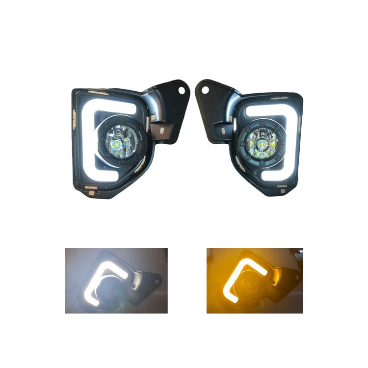 LED Daylight