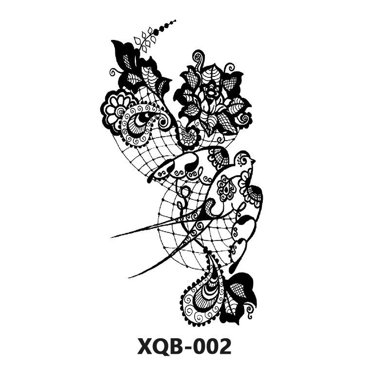 Xqb-002 - 114*210mm