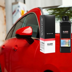 Spray de Revestimento Cerâmico Automotivo Hidrofóbico UV Protetor de Vidro de 1000ml com Fórmula Concentrada e Cor Personalizada - Product Image 5