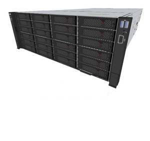 Venta al por mayor Xfusion x86 4U servidor rack de 2 sockets 5288 V7 Servidor computación en la nube virtualización Buen precio Venta caliente en stock - Product Image 1