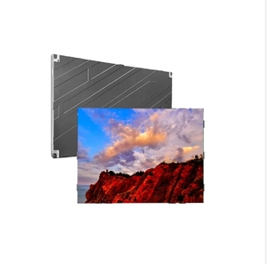 P4.8 P3.9 4.8mm Indoor <strong>Fixed</strong> <strong>Led</strong> <strong>Display</strong> High Brightness <strong>Led</strong> Video Wall Easy to <strong>Install</strong> P1.5 P2 P2.5 <strong>Led</strong> <strong>Screen</strong> for Indoor - Product Image 4
