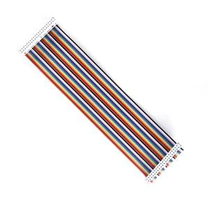 Ahududu Pi 3 için DIY GPIO genişleme kiti