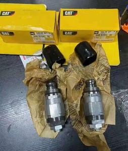 448-5704 4485704ประกอบวาล์วนิรภัยสำหรับรถขุด390F L 390F 352F XE VG 374F 352F 374F L 349F จุดใหม่เป็นที่นิยม explosive - Product Image 6