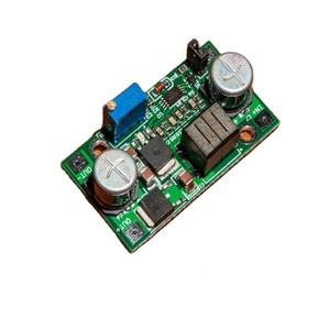 PCB、PCBA、およびその他のPCBニーズに対応する効率的な多層PCBソリューション - Product Image 4