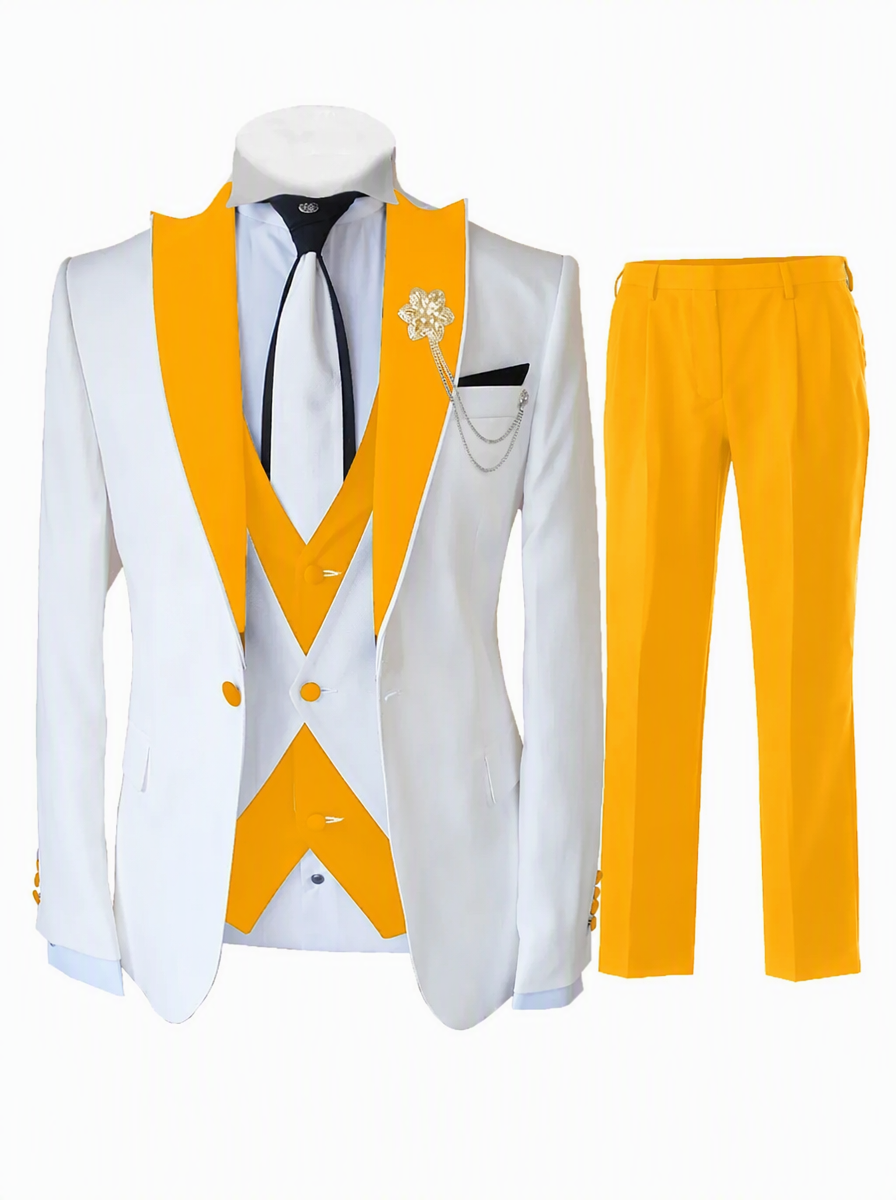 Naranja