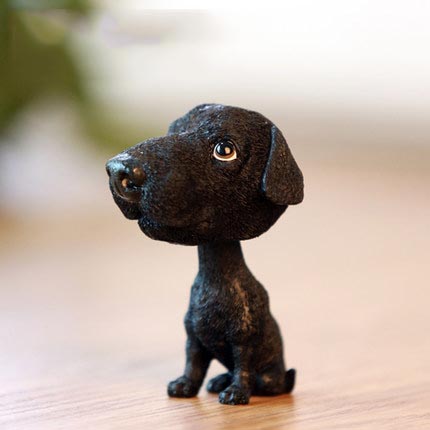 Bobble Tête B