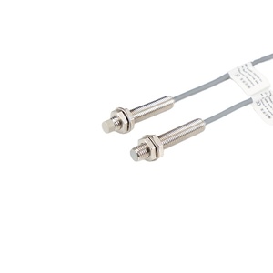 Luoshida M8 Detect Metal Object Zylindrischer Sensor Induktivität sansatz schalter Induktiver Näherung sensor - Product Image 1