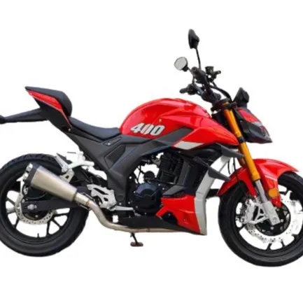 Werksverkauf Benzin Motorrad Street Sport Motorräder 4-Takt Benzin Roller 250ccm Enduro Motorräder 150ccm Motorrad