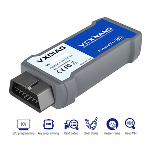 VX-DIAG VCX NANO Multiple GDS2 and TIS2WEB Diagnostic/<strong>Programming</strong> System for G-<strong>M</strong>/O-pel Ship From US/UK/EU/RU - Product Image 2