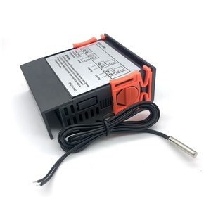 Factory Wholesale STC-1000 Stc1000 Stc 1000 12V 24V 220V Digital Thermostat Switch Temp <strong>Temperature</strong> <strong>Controller</strong> - Product Image 4