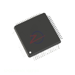 Embedded 64 LQFP <strong>SPC560P40L1BEFBR</strong> Buy Electronics Components Online Manufacturer Channel - Product Image 1