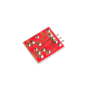 レーザーセンサーモジュール非変調管レーザー受信モジュール - Product Image 3