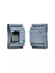 100% Original neues Logik modul Logo 24CE 6ED1052-1CC08-0BA0 SPS-Programmier controller 6ED1052-1CC08-0BA0