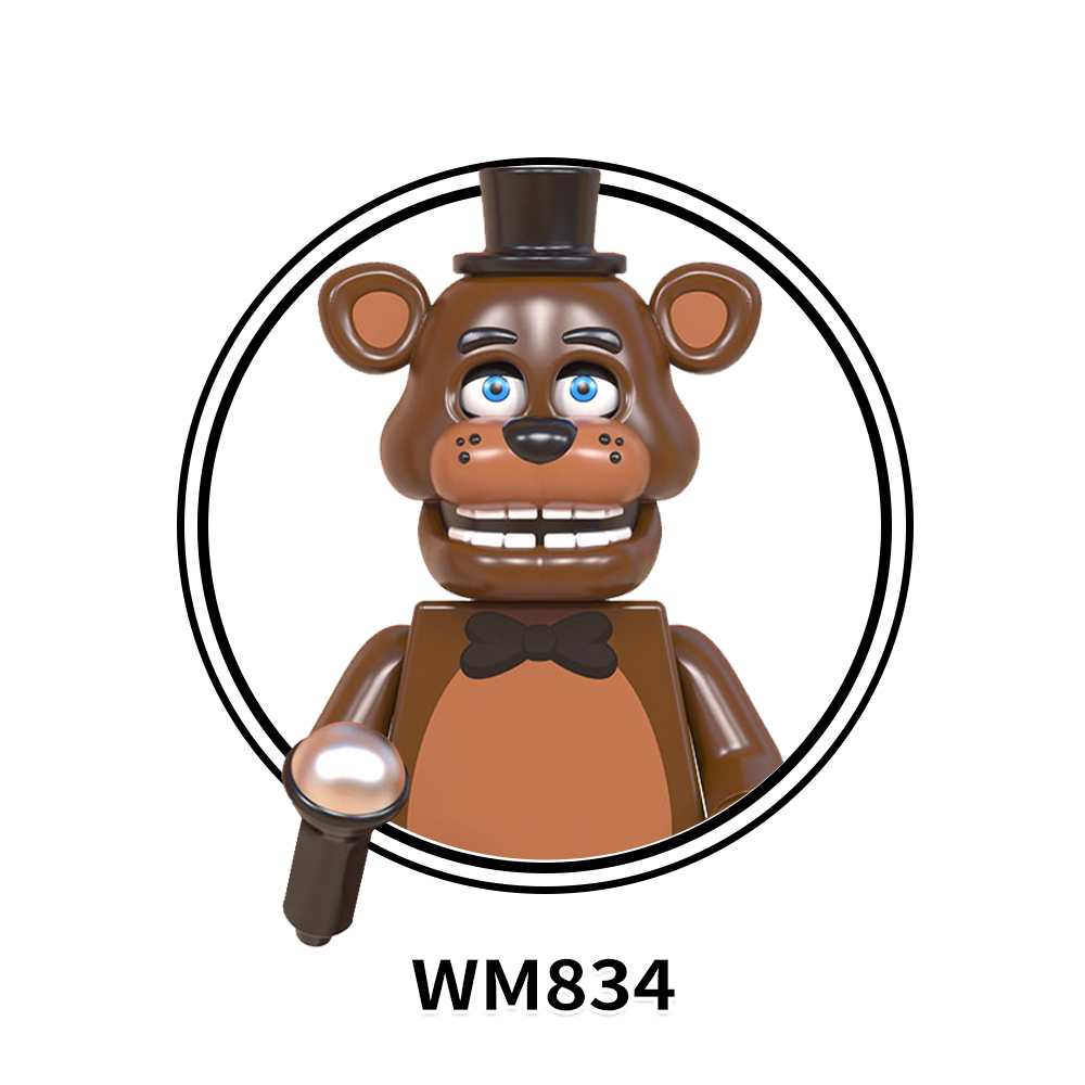 WM834