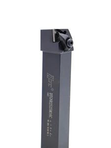 เครื่องมือเกลียวภายนอก DTGNR2525M16C ที่มีร่อง - Product Image 3