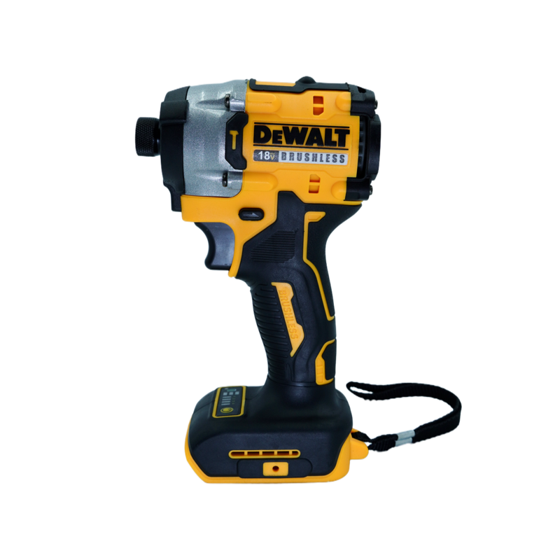 Cordless Impact Driver