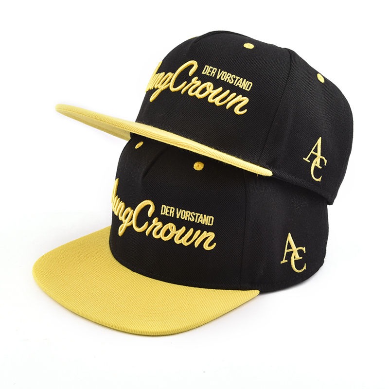 Yellow-Black