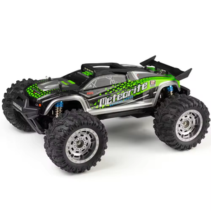 1/12 ölçekli yüksek hızlı RC araba Off Road RC araba - Product Image 4
