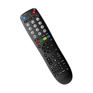 Hostrong Neue Ersatz-X-Sarius-Fernbedienung für Q1 Q2 Q3 Q4 TV-Programmier funktion