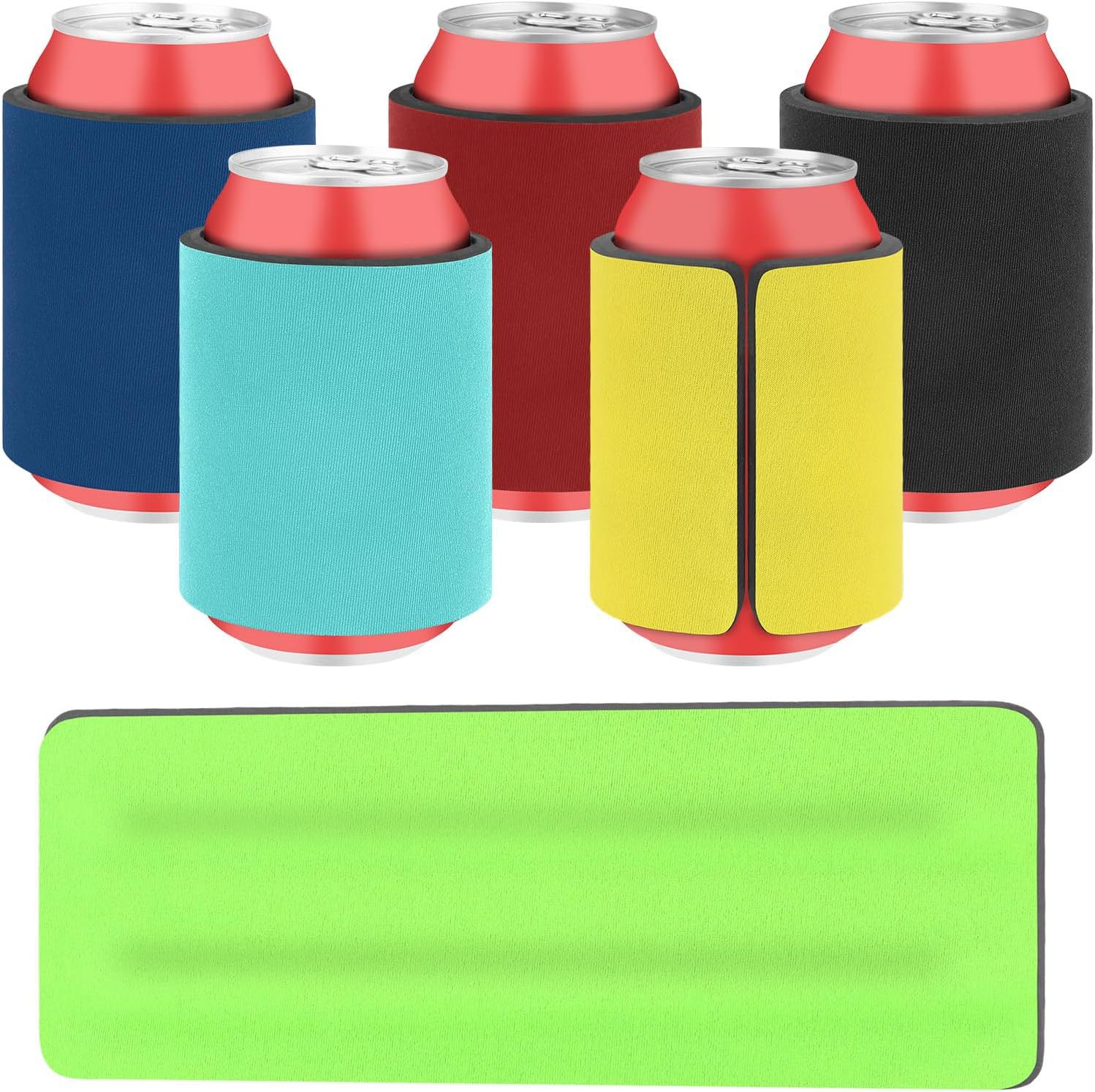 many colors can be chose