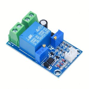 Battery <strong>Charge</strong> <strong>Controller</strong> Undervoltage Protection Module Just for 12V Battery Under Voltage Protection Module - Product Image 3