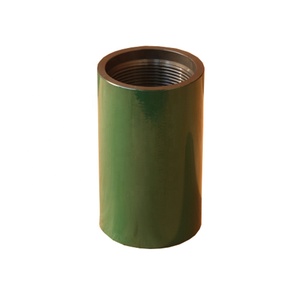 Acoplamiento de tubería y carcasa de tubería de acero API 5CT utilizado en máquinas de minería de campos petroleros - Product Image 3