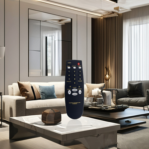 Philips Marantz amplifikatör AV player için uzaktan kumanda RC6000ST - Product Image 6