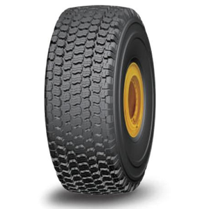 OTR radyal lastik 15.5R25 greyderler ve vinçler için özel kullanım iç tüp tasarımı ile buz ve kar lastikleri özellikleri - Product Image 1