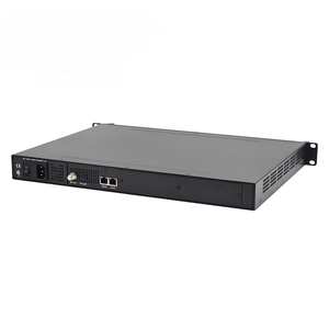 Modulador Ip a Dvb-c Dvb-t con 6 entradas ASI y 2 salidas ASI - Product Image 3
