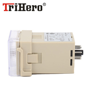 Perilla de puntero E5C2 48*48MM AC 220V pantalla PID termostato Digital regulador controlador de temperatura - Product Image 6