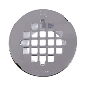 モダンな2インチステンレススチールラウンドシャワー排水40 PVCベース304ステンレススチール床用 - Product Image 6