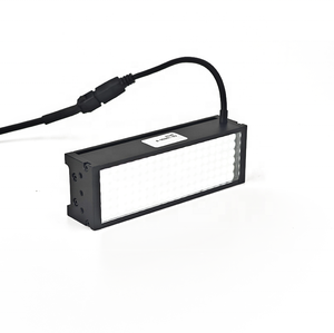 เครื่องตรวจจับข้อบกพร่องในการมองเห็นหลอดไฟ LED แหล่งกำเนิดแสงบาร์ - Product Image 6