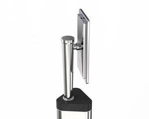 Sistema de reconocimiento Facial con cámara de IA, dispositivo de identificación Facial, Sensor de reconocimiento Facial para puerta de torniquete, Linux - Product Image 5