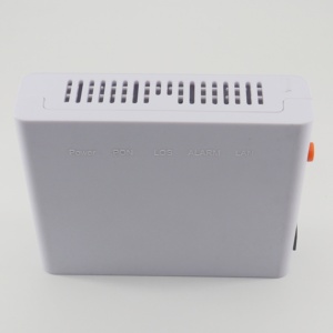 F601 1ge Wifi <span class=keywords><strong>Router</strong></span> GPON ONT FTTx mô hình hiệu suất cao với thiết bị sợi quang UPC - Product Image 5