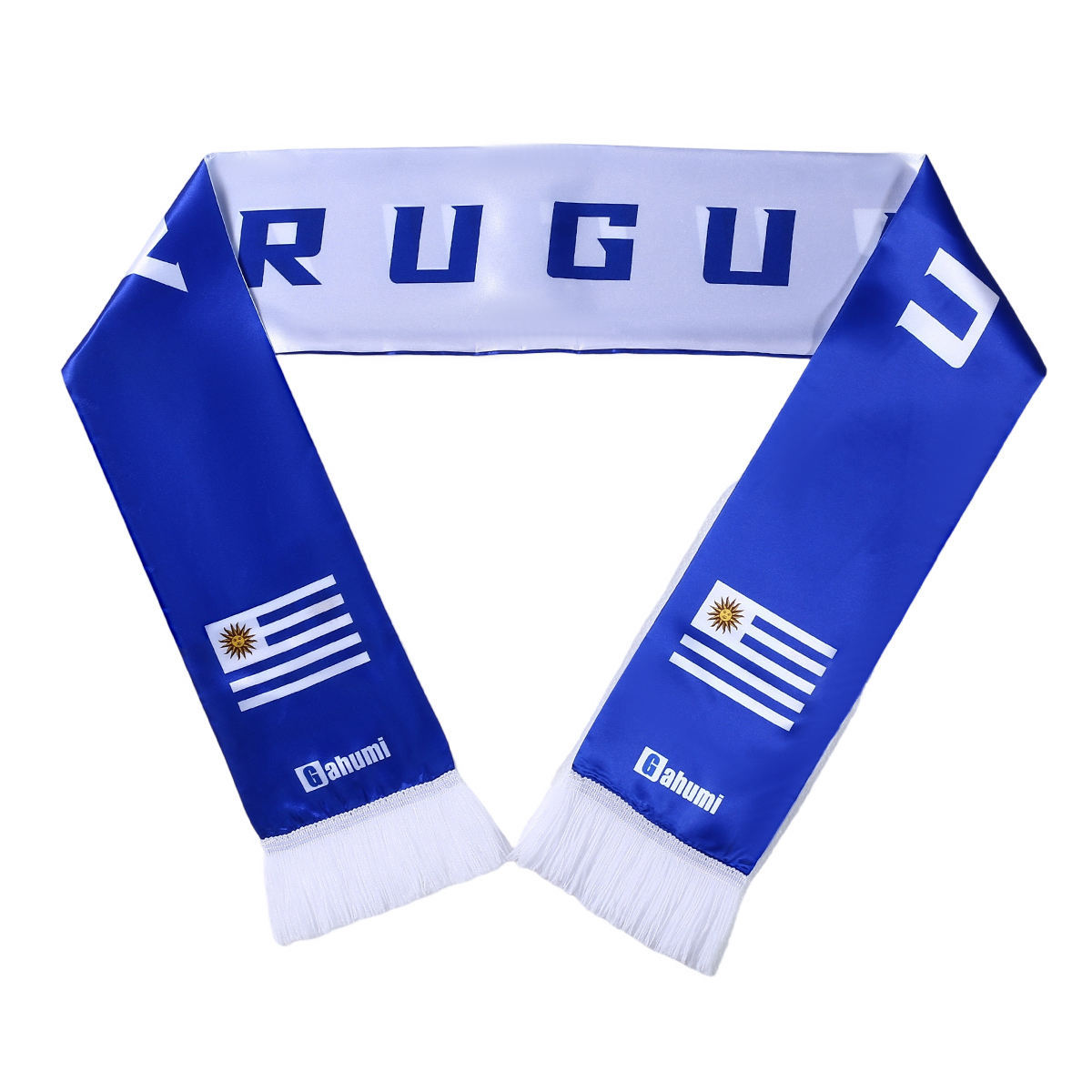 Uruguay