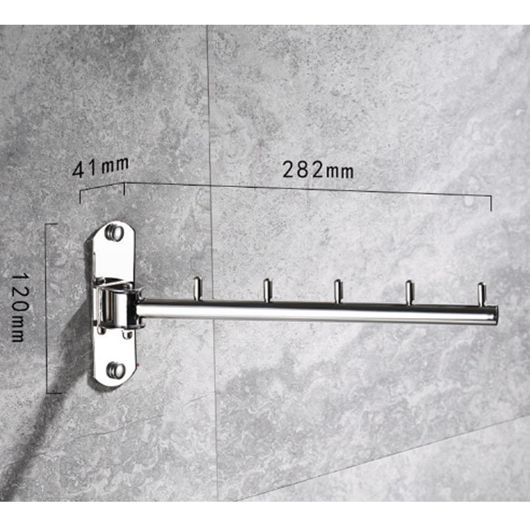 SUS201-5hook