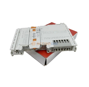 Nuovo 100% originale programmabile modulo controller E-bus terminale di alimentazione con funzione diagnostica EL9410 - Product Image 6