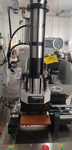 Huasu Optical Frames Temples Machine Brillen rahmen Produktion Automatische Scharnier einlage Montage maschine für Acetat - Product Image 6