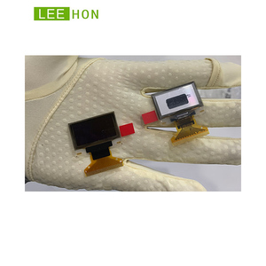 Piccolo modulo Display OLED, schermo da 0.96 pollici 128x64 Mono OLED Micro LCD, MINI Display personalizzato 0.96 ''OLED - Product Image 5