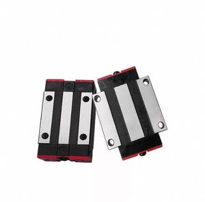 Egh egw loạt chính xác cao hướng dẫn tuyến tính trượt im lặng và trơn tru với hiệu suất lâu dài bền - Product Image 2