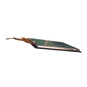 Modulo display LCD da 2 pollici TFT 240*320 risoluzione interfaccia MCU IPS full view capacitivo touch screen - Product Image 6