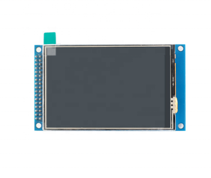 3.5 "pollici TFT modulo Display LCD schermo a colori 480X320 pixel interfaccia parallela a 16 Bit per Ar Mega 2560