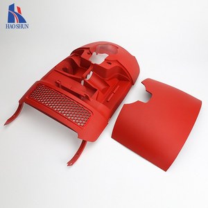Nueva caja de teclado para juegos personalizada, servicio de mecanizado personalizado teclado CNC, muestra de maqueta servicio de impresión SLA 3D barato - Product Image 4