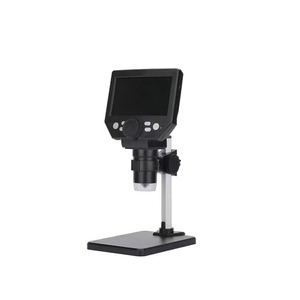 Mini microscopio Digital portátil Hd con pantalla Lcd de visualización para reparación de teléfonos, lupa, batería incorporada - Product Image 5