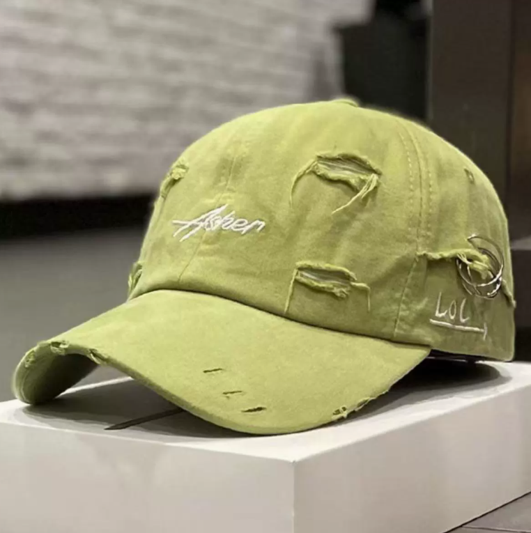 light green